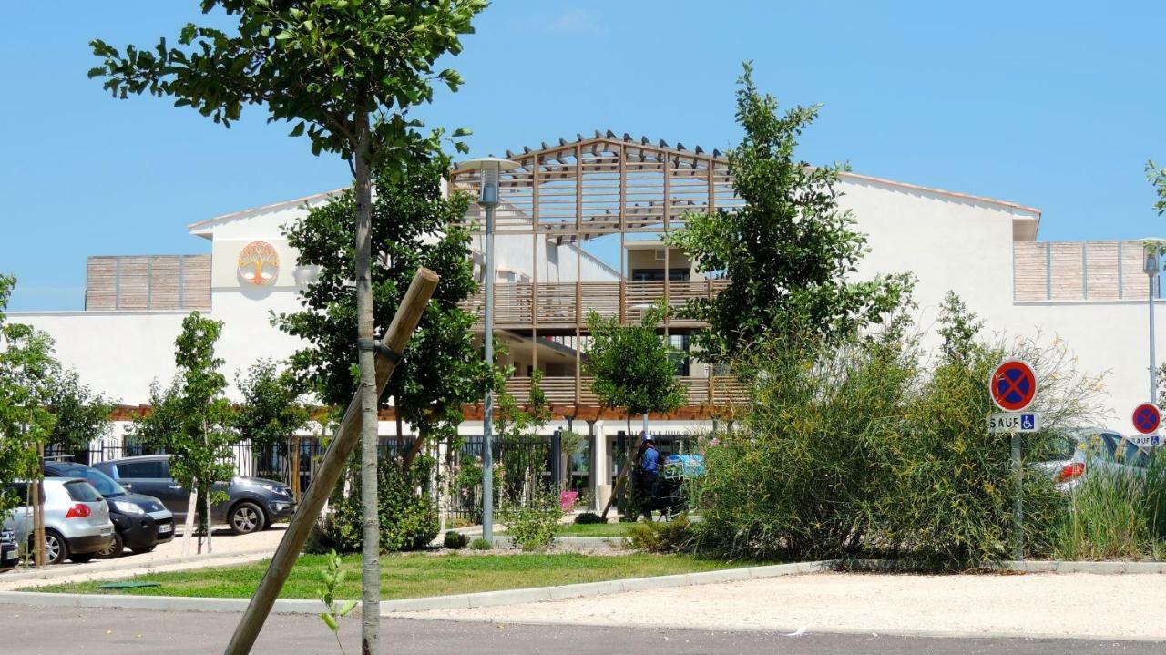 Studios Nuitee En Provence Aix-en-Provence Exterior photo