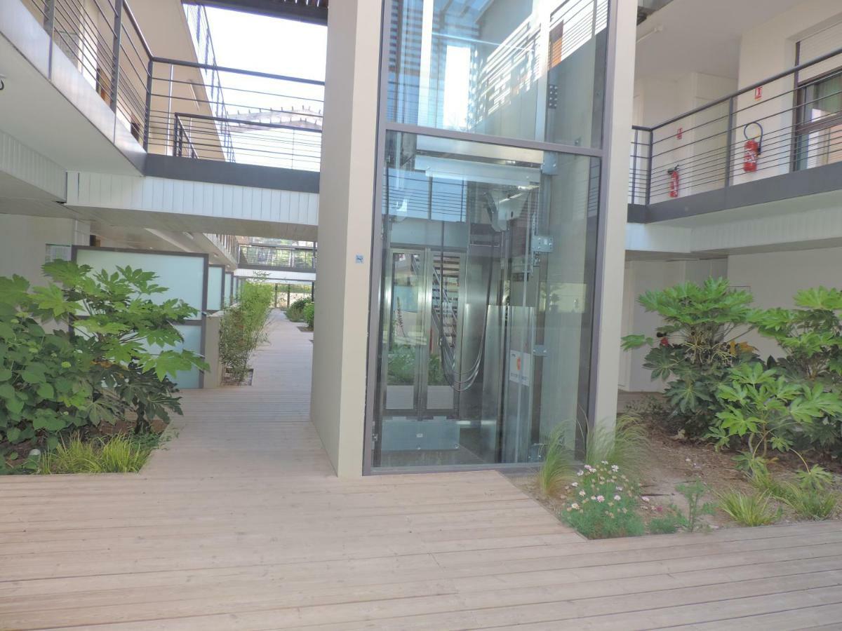 Studios Nuitee En Provence Aix-en-Provence Exterior photo